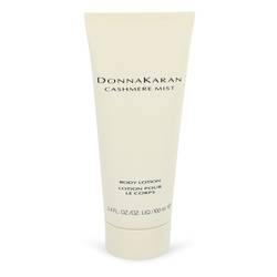 Cashmere Mist Body Lotion By Donna Karan -