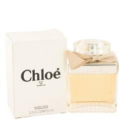 Chloe (new) Eau De Parfum Spray (Tester) By Chloe - Eau De Parfum Spray (Tester)