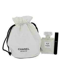 Chanel No. 5 L'eau Gift Set By Chanel - Fragrance JA Fragrance JA Chanel Fragrance JA