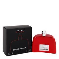 Costume National Intense Red Eau De Parfum Spray By Costume National - Fragrance JA Fragrance JA Costume National Fragrance JA