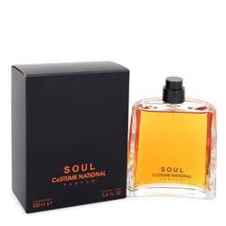 Costume National Soul Eau De Parfum Spray (Unisex) By Costume National - Eau De Parfum Spray (Unisex)