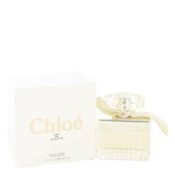 Chloe (new) Eau De Toilette Spray By Chloe - Eau De Toilette Spray