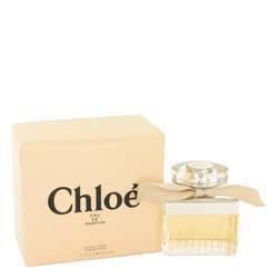 Chloe (new) Eau De Parfum Spray By Chloe - 1.7 oz Eau De Parfum Spray Eau De Parfum Spray