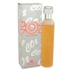 Co2 Eau De Parfum Spray By Jeanne Arthes - Eau De Parfum Spray