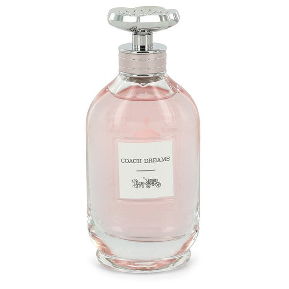 Coach Dreams Eau De Parfum Spray (Tester) By Coach