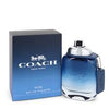 Coach Blue Eau De Toilette Spray By Coach - Eau De Toilette Spray