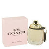 Coach Eau De Parfum Spray By Coach - Eau De Parfum Spray