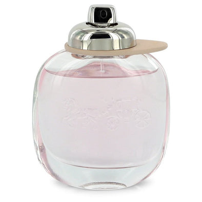 Coach Eau De Toilette Spray (Tester) By Coach