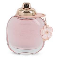 Coach Floral Eau De Parfum Spray (Tester) By Coach - Eau De Parfum Spray (Tester)