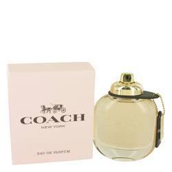 Coach Eau De Parfum Spray By Coach - Eau De Parfum Spray