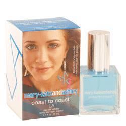 Coast To Coast La Beach Honeysuckle Eau De Toilette Spray By Mary-Kate And Ashley - Eau De Toilette Spray