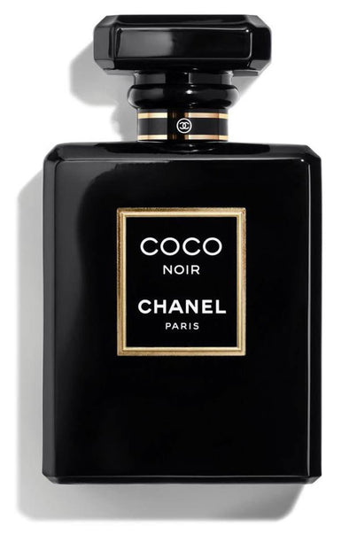 Coco Noir Perfume by Chanel - 3.4 oz Eau De Parfum Spray Eau De Parfum Spray