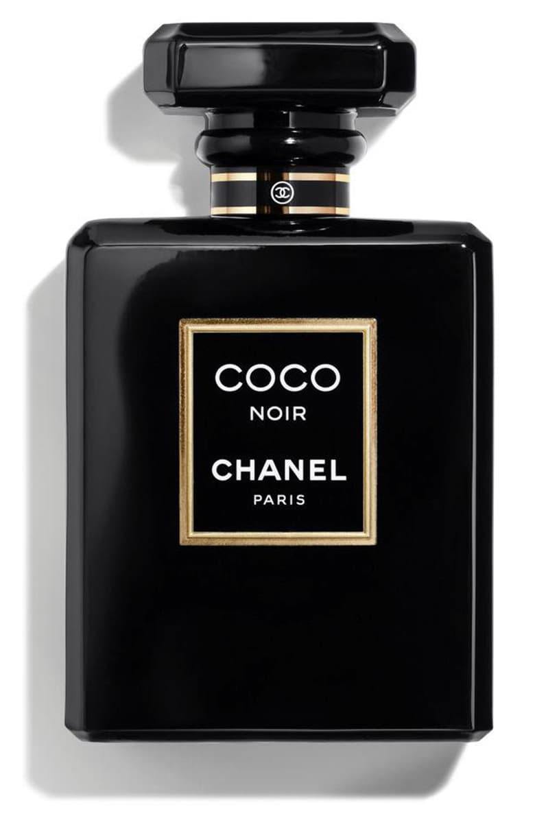 Coco Noir Perfume by Chanel