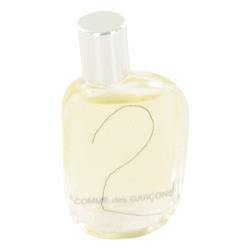 Comme Des Garcons 2 Mini EDP By Comme des Garcons - Fragrance JA Fragrance JA Comme des Garcons Fragrance JA