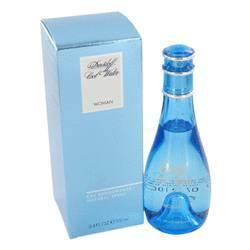 Cool Water Deodorant Spray By Davidoff -