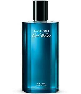 Cool Water Cologne by Davidoff - Eau De Toilette Spray