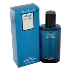 Cool Water Deodorant Spray (Glass) By Davidoff - Fragrance JA Fragrance JA Davidoff Fragrance JA