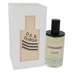 Coriander Eau De Parfum Spray By D.S. & Durga -