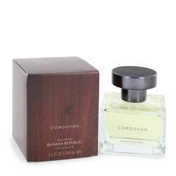 Cordovan Eau De Toilette Spray By Banana Republic - Eau De Toilette Spray