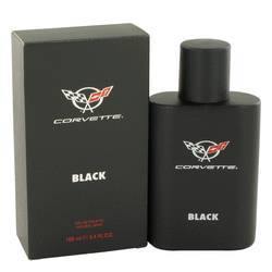 Corvette Black Eau De Toilette Spray By Vapro International - Fragrance JA Fragrance JA Vapro International Fragrance JA