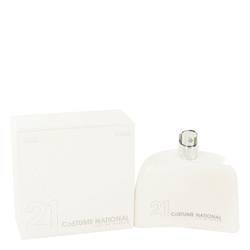 Costume National 21 Eau De Parfum Spray By Costume National - Fragrance JA Fragrance JA Costume National Fragrance JA