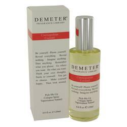 Demeter Cosmopolitan Cocktail Cologne Spray By Demeter - Fragrance JA Fragrance JA Demeter Fragrance JA