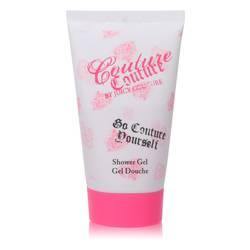 Couture Couture Shower Gel By Juicy Couture - Fragrance JA Fragrance JA Juicy Couture Fragrance JA