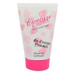 Couture Couture Shower Gel By Juicy Couture - Fragrance JA Fragrance JA Juicy Couture Fragrance JA