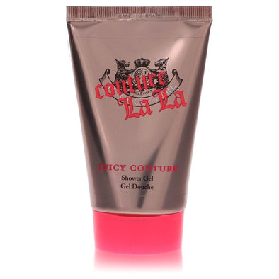 Couture La La Shower Gel By Juicy Couture