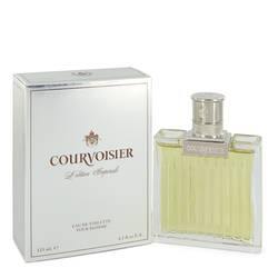 Courvoisier L’edition Imperiale Eau De Toilette Spray By Courvoisier - Fragrance JA Fragrance JA Courvoisier Fragrance JA