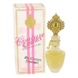 Couture Couture Eau De Parfum Spray By Juicy Couture - Fragrance JA Fragrance JA Juicy Couture Fragrance JA