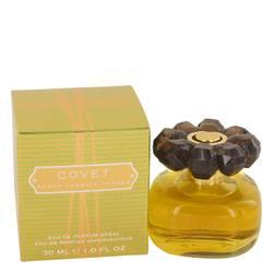 Covet Eau De Parfum Spray By Sarah Jessica Parker - Eau De Parfum Spray