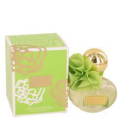 Coach Poppy Citrine Blossom Perfume - Eau De Parfum Spray