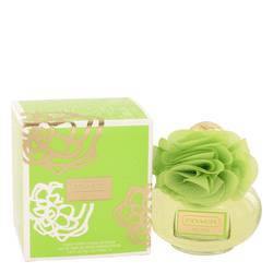 Coach Poppy Citrine Blossom Perfume - Eau De Parfum Spray