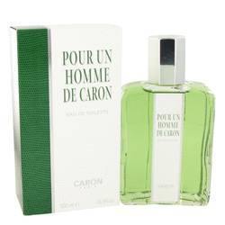 Caron Pour Homme Eau De Toilette By Caron -
