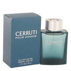 Cerruti Pour Homme Eau De Toilette Spray By Nino Cerruti - Eau De Toilette Spray