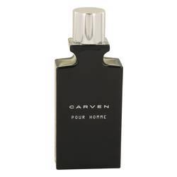 Carven Pour Homme Eau De Toilette Spray (unboxed) By Carven - Fragrance JA Fragrance JA Carven Fragrance JA