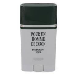 Caron Pour Homme Deodorant Stick By Caron - Fragrance JA Fragrance JA Caron Fragrance JA