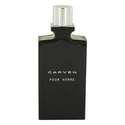Carven Pour Homme Eau De Toilette Spray (unboxed) By Carven - Fragrance JA Fragrance JA Carven Fragrance JA