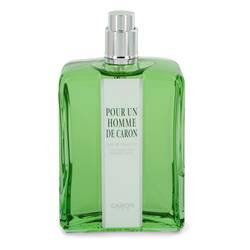 Caron Pour Homme Eau De Toilette Spray (Tester) By Caron - Eau De Toilette Spray (Tester)