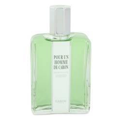 Caron Pour Homme Eau De Toilette Spray (unboxed) By Caron - Fragrance JA Fragrance JA Caron Fragrance JA