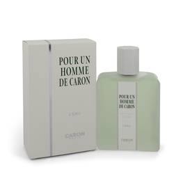 Caron Pour Homme L'eau Eau De Toilette Spray By Caron - Eau De Toilette Spray