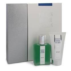 Caron Pour Homme Sport Gift Set By Caron - Gift Set - 2.5 oz Eau DE Toilette Spray + 2.5 oz Shower Gel