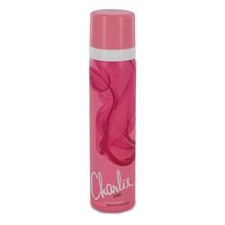 Charlie Pink Perfume - 2.5 oz Body Spray Body Spray