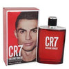 Cristiano Ronaldo Cr7 Eau De Toilette Spray By Cristiano Ronaldo - Eau De Toilette Spray