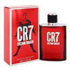 Cristiano Ronaldo Cr7 Eau De Toilette Spray By Cristiano Ronaldo - Eau De Toilette Spray