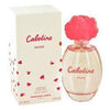 Cabotine Rose Eau De Toilette Spray By Parfums Gres - Eau De Toilette Spray