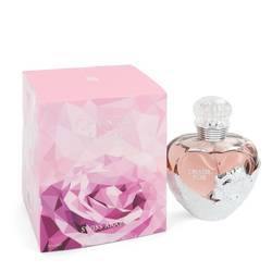 Crystal Rose Perfume By Swiss Arabian Eau De Parfum - 1.7 oz Eau De Parfum Spray Eau De Parfum Spray