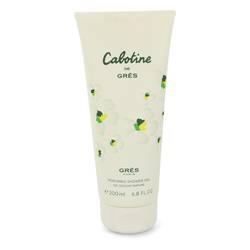 Cabotine Shower Gel (unboxed) By Parfums Gres - Shower Gel (unboxed)