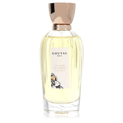 Ce Soir Ou Jamais Eau De Parfum Spray (Tester) By Annick Goutal